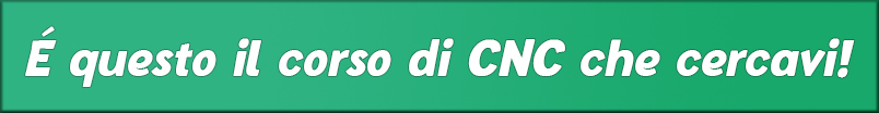 corso di cnc