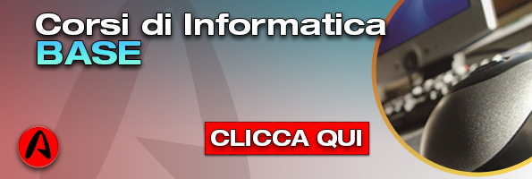 corsi di informatica