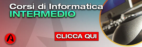 corsi di informatica