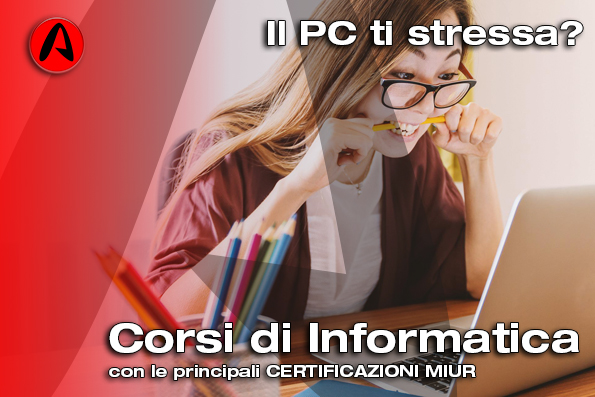 corso informatica Base