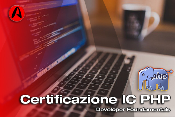 certificazione IC PHP
