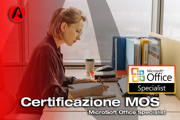 certificazione mos