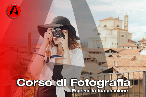 corso di fotografia