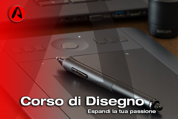 corso disegno