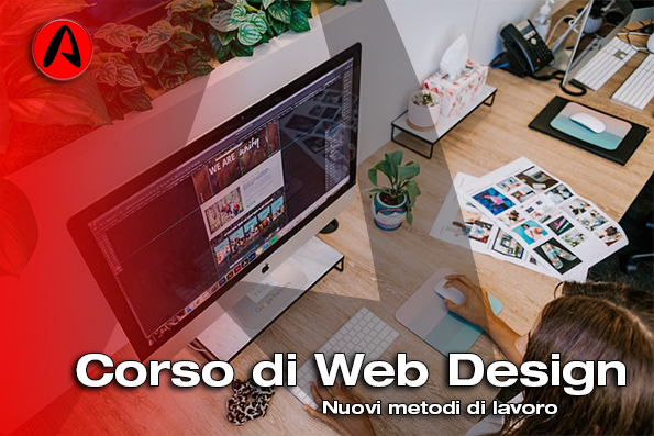 corso di web design