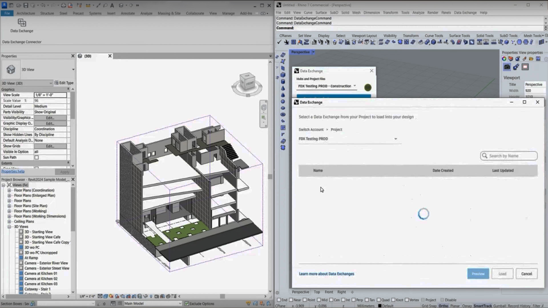 Corso di Revit