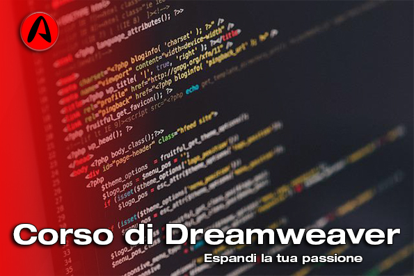 Adobe Dreamweaver