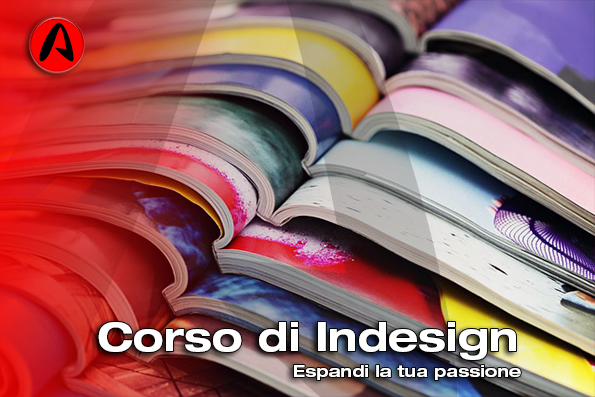 corso di indesign