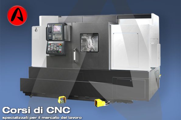 Corso-CNC